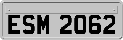 ESM2062
