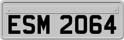 ESM2064