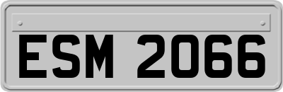 ESM2066