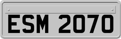 ESM2070