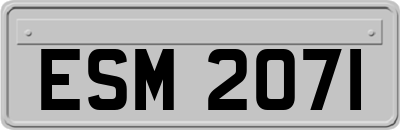 ESM2071