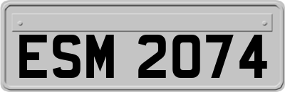 ESM2074