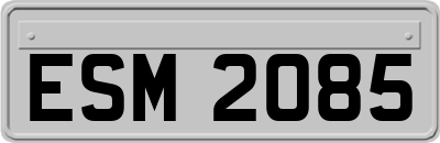 ESM2085