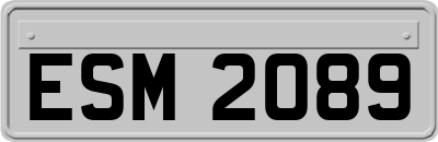 ESM2089