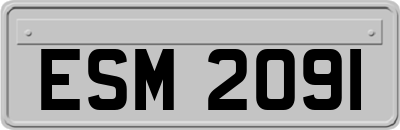 ESM2091