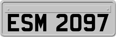 ESM2097