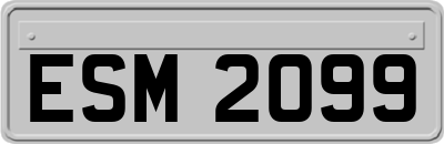 ESM2099