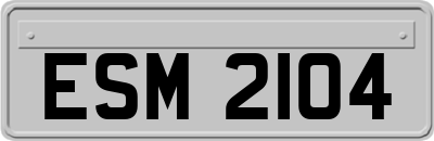 ESM2104