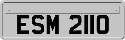 ESM2110