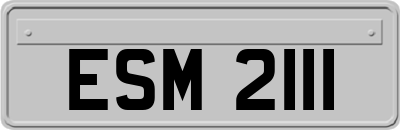 ESM2111