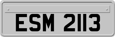 ESM2113
