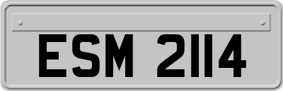 ESM2114