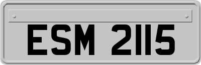 ESM2115