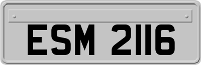ESM2116