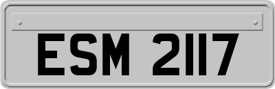 ESM2117