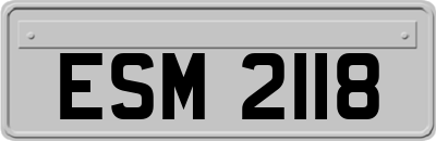 ESM2118