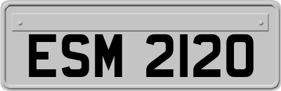 ESM2120