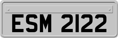 ESM2122