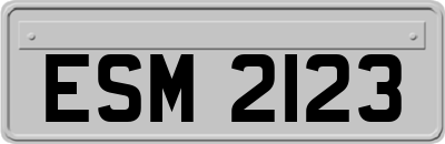 ESM2123