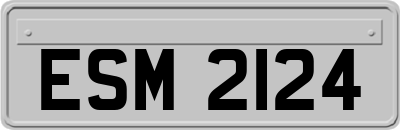 ESM2124