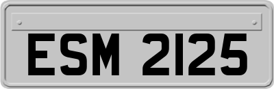 ESM2125