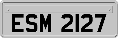 ESM2127
