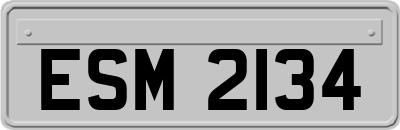 ESM2134