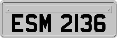 ESM2136