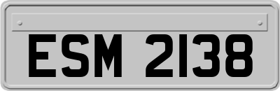 ESM2138