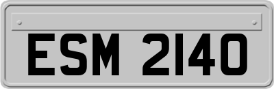 ESM2140