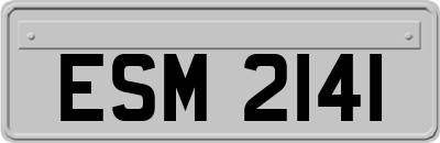 ESM2141