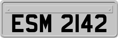 ESM2142