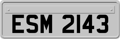 ESM2143