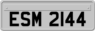 ESM2144