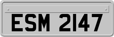 ESM2147