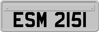 ESM2151