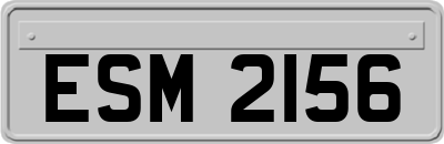 ESM2156