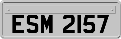 ESM2157