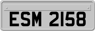 ESM2158