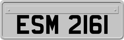 ESM2161