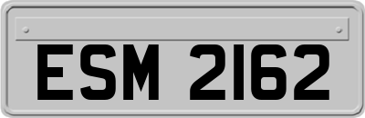 ESM2162