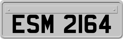 ESM2164