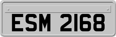 ESM2168