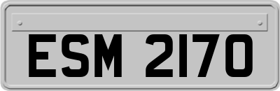 ESM2170