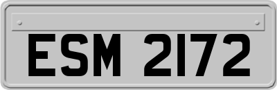 ESM2172