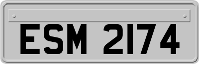 ESM2174