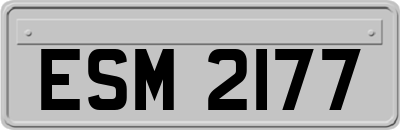 ESM2177