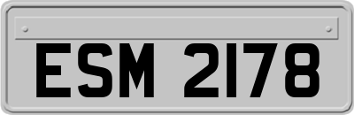 ESM2178