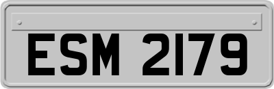 ESM2179