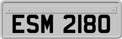 ESM2180